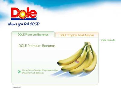 Dole Premium