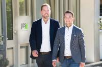 Markus Knies, Alexander Harbecke  