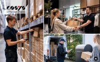 Order Management System im Einzelhandel