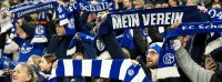 Schalke 04 erhöht Anleihe-Volumen auf bis zu 75 Mio. Euro