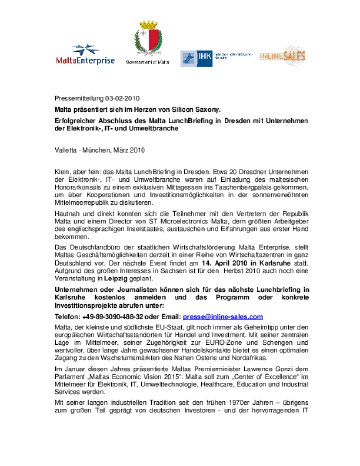 100305 Pressemitteilung Inline Sales 03-01-2010.pdf