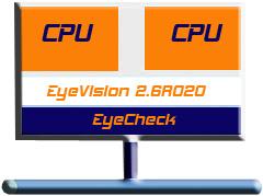 EyeCheck Multicore