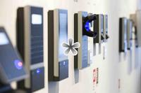 PCS Systemtechnik präsentiert auf der Zukunft Personal aktuelle Produkte für Zeiterfassung, Zutrittskontrolle, Biometrie und Videoüberwachung