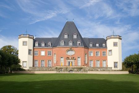 Schloss Birlinghoven