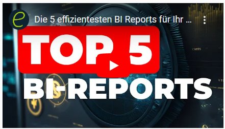 evidanza Top 5 BI Reports für Unternehmen.png
