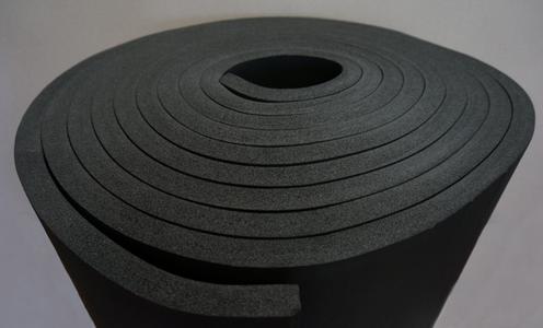 CoolControl Matting can seal any shape cable opening, pipe shafts or other large service openings in the raised floor.