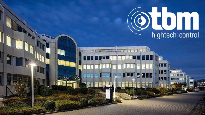 tbm hightech control GmbH: Herstellerunabhängige Sicherheitssysteme für die Intralogistik – weltweit im Einsatz