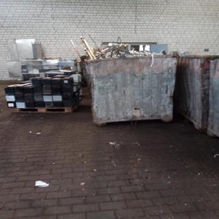 Metall
