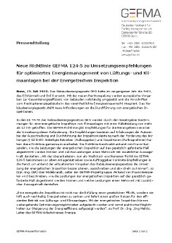 210715_PM_Neue Richtlinie GEFMA 124-5.pdf