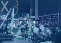 Wie das Metaverse Schulungen und Training transformiert