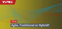 Comparing Project Management Methods: Agile, Traditional or Hybrid