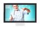 Canvys Announces New True Flat LCD Display Series for the Health Sector