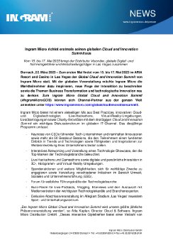 PI_2306_Ingram Micro richtet globalen Cloud und Innovation Summit aus.pdf