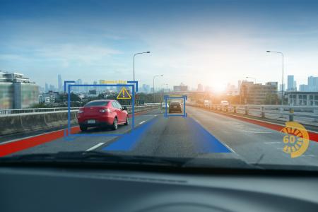Automotive Data & Time-Triggered Framework
