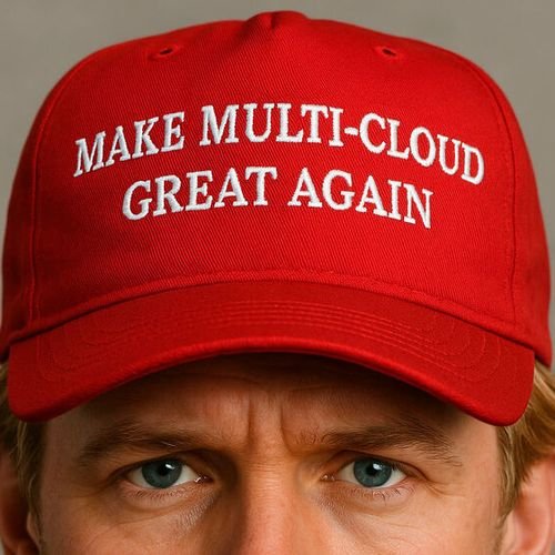 Souveräne Multi-Cloud-Strategie in unruhigen Zeiten