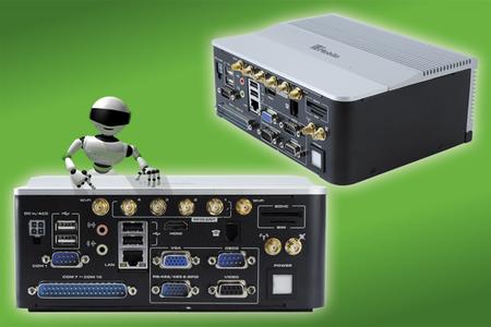 AVL-3000 Bild RGB