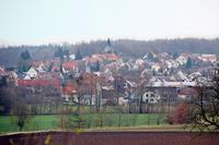Gemeinde Michelfeld, Bürkhof
Copyright Stadtwerke Schwäbisch Hall GmbH, Fotograf Frauke Windsheimer