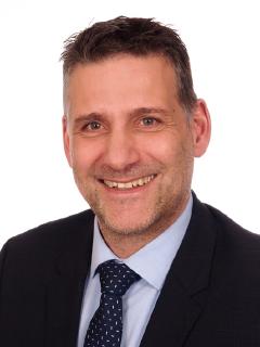Dipl.-Ing. Martin Nix, Senior Sales Engineer, Accellion