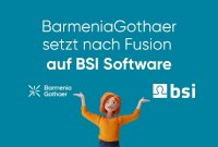 ©BSI Software