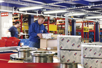 Winkler - Versand Zentrallager