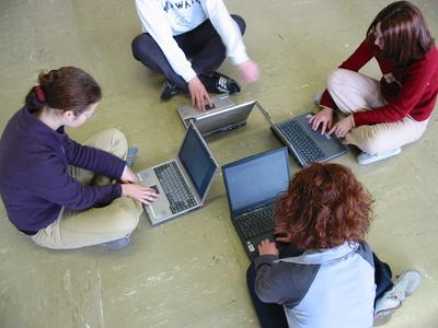 Hochbegabte Kinder und Jugendliche haben es in der Schule nicht immer leicht (Foto: IMB/DUK)