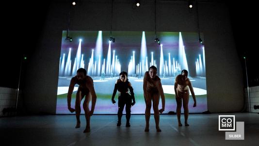 Live-Performance GOLEM / (c) #indexthumb