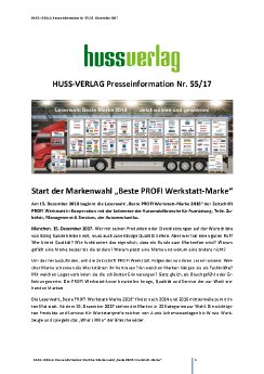 Presseinformation_55_HUSS_VERLAG_Start der Besten Profi Werkstatt Marke.pdf
