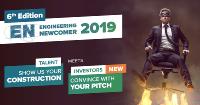 Engineering Newcomer 2019
