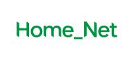 HomeNet Logo