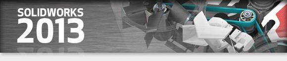 SolidWorks 2013