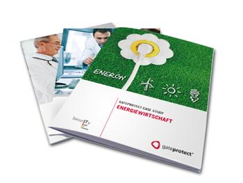 gateprotect Case Studies