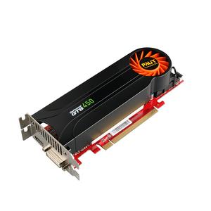 Palit GeForce GTS 450 Low Profile Edition