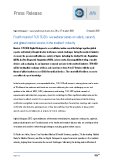 [PDF] Press Release: Fourth round of TÜV SÜD’s live webinar series on safety, security and global market access in the medtech industry