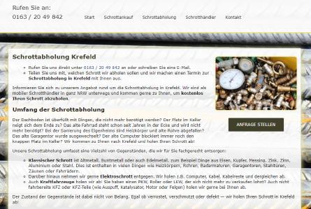 Eisen, Metall