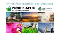 Start der Seminarreihe „Qualifizierung in der nachhaltigen Gründung“ im SoSe 2021