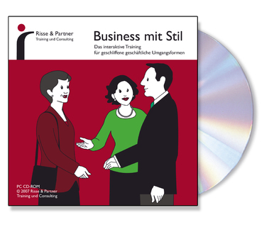 Cover der CD-ROM