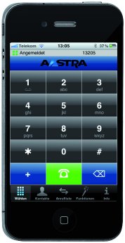 Aastra Mobile Client_iPhone.jpg