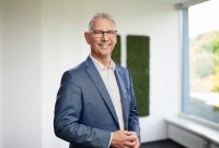 Michael Hagedorn, Vorsitzender des Vorstands (CEO)