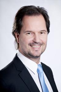 Patrick Oliver Graf, Geschäftsführer der NCP engineering GmbH, Bild: NCP