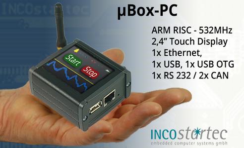 µBox-PC