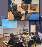3. PRAXIS Anwendertage in Regensburg
