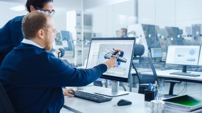 Die gesetzlichen Anforderungen steigen immer weiter. Richtlinien und Verordnungen, wie REACH, RoHS, FDA, MDR und viele mehr, stellen Unternehmen vor neue Herausforderungen.