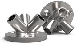Proto Labs Titanium