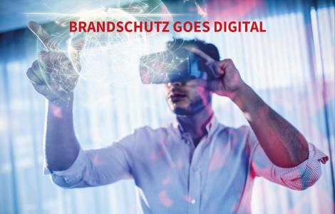 Schwerpunkte bei den Kompetenztagen RWA sind die Chancen durch die Digitalisierung