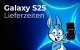 Samsung Galaxy S25 Lieferzeiten & Verfügbarkeit im Überblick