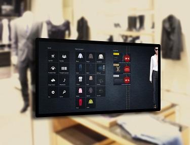Futura Sales Assistant, Montage / iStockphoto © fiphoto