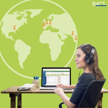 PACS Software - Weltweiter Einsatz.png