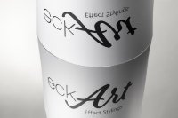 The new METALURE® C series creates chrome looks with a real mirror effect.