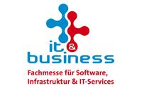 Allgeier präsentiert auf der IT & Business die neuesten Highlights rund um die Cloud und Business Solutions