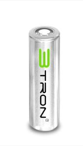 Zelle 21er mit 3TRON Logo